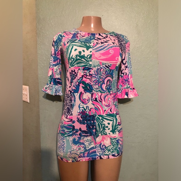 Lilly Pulitzer - Picture 1 of 4